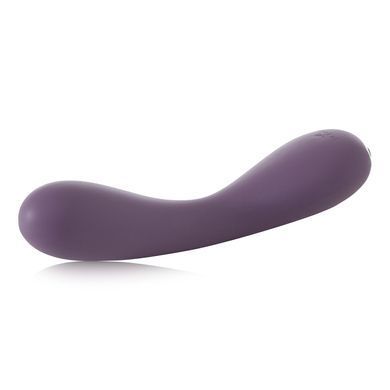 Премиум вибратор Je Joue - Uma Purple универсальный с глубокой вибрацией, стимуляция точки G SO3039 фото