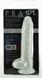 Фалоімітатор ADDICTION Pearl 8.5" Dildo with Balls, віброкуля в подарунок SX3157 фото 7