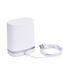 Дорожній футляр та кабель для заряджання Chorus by We-Vibe &mdash; Charger & Travel Case w/USB Cable SO6938 фото