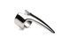 Набор колец с когтями Master Series Five-Piece Sensation Claw Rings - Silver SX1191 фото 5
