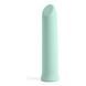 Вибропуля S Pleasures Velvet Bullet Candy Turquoise SX4584 фото