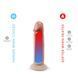 Фалоімітатор SilexD Robby Premium Real Skin Flesh (MODEL 2 size 6in) SX2625 фото 4