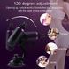 Мини секс-машина Hismith Mini Capsule Sex-Machine with Strong Suction Cup (мятая упаковка!!!) SO6197-R фото 5