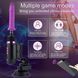 Мини секс-машина Hismith Mini Capsule Sex-Machine with Strong Suction Cup (мятая упаковка!!!) SO6197-R фото 3