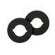 Кільця комфорту Bathmate Cushion Rings для Hydromax/HydroXtreme 7WB/8/9 (2 шт) SX3933 фото 1