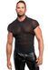 Чоловіче поло Noir Handmade H082 Onyx veil polo S SX4172 фото 1
