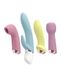 Подарочный набор секс-игрушек Satisfyer Marvelous Four SO6733 фото 1