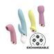 Подарочный набор секс-игрушек Satisfyer Marvelous Four SO6733 фото 6