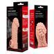 Насадка на член Kokos Cock Sleeve CS 004 S SX4615 фото 4