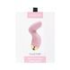 Вакуумный клиторальный стимулятор Svakom Pulse Pure Pale Pink, 5 режимов, 5 интенсивностей в каждом SO6993 фото 8