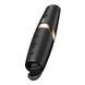 Вакуумный стимулятор Satisfyer Perfect Kiss, магнитная технология 3D Air Pulse, 30 режимов работы SX2161 фото 4