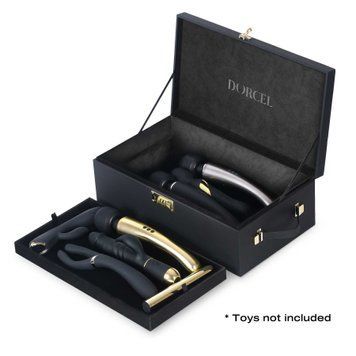 Кейс для игрушек Dorcel Le Coffret - Prestige Edition SX2566 фото