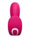 Подвійний смарт-вібратор у трусики Satisfyer Top Secret+ Pink SO6734 фото 5