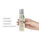 Массажное масло JO Naturals Massage Oil Coconut&Lime с натуральными эфирными маслами 120мл SO6164 фото 2