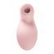 Вакуумний стимулятор Fun Factory Luna Soft Pink SX3724 фото 2