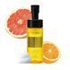 Пена для интимного ухода Iroha Intimate Wash Foam Type Sweet Citrus 150 мл SX3494 фото 2
