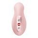 Вакуумний стимулятор Fun Factory Luna Soft Pink SX3724 фото 3