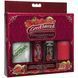 Набор для минета Doc Johnson GoodHead Fundamentals Kit, картонная коробка SO4542 фото 2