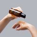 Масажна олія YESforLOV NATURAL MASSAGE LUBRICANT Orange blossom 100 мл, повністю натуральна SX4528 фото 2