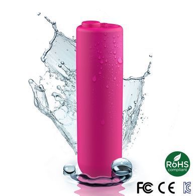Мастурбатор Kokos Elegance 002 Vibe SX1397 фото