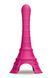 Дилдо La Tour Est Folle Paris Pink SX2605 фото