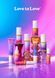 Стимулирующий гель Love To Love Thrill Delight - Pleasure Exlixir 10 мл SX2276 фото 4