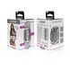 Двосторонній мастурбатор Fleshlight Quickshot Autumn Falls, компактний, зі зліпка вульви та ануса SX0679 фото 8