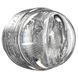 Двосторонній мастурбатор Fleshlight Quickshot Autumn Falls, компактний, зі зліпка вульви та ануса SX0679 фото 5