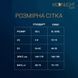 Платье-бодистокинг Moonlight Plus Model 05 XL-XXXL Black, закрытое одно плечо и рукав SO8196 фото 6