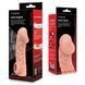 Насадка на член Kokos Cock Sleeve CS 006 S SX4617 фото 4