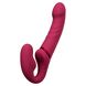 Безремінний смарт-страпон Lovense Lapis vibrating strapless strap-on, 3 мотори SO8793 фото 5