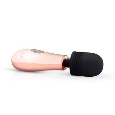 Мінівібромасажер Rosy Gold &mdash; Nouveau Mini Massager SO4596 фото