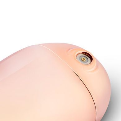 Мінівібромасажер Rosy Gold &mdash; Nouveau Mini Massager SO4596 фото