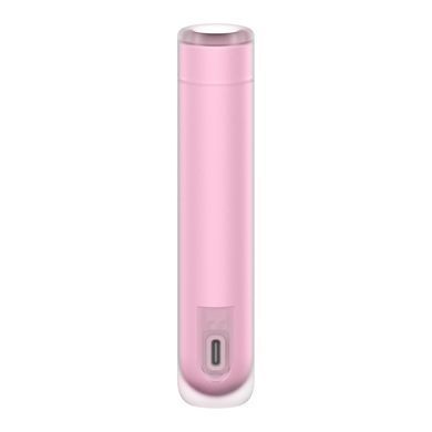 Вакуумный стимулятор Satisfyer First Kiss, технология 3D Air Pulse, 30 режимов, двойной силикон SX2164 фото