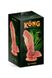 Фэнтезийный фаллоимитатор Kong Silicone The Phoenix