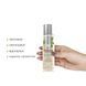 Массажное масло JO Naturals Massage Oil Peppermint & Eucalyptus с эфирными маслами (120 мл) SO6166 фото 2