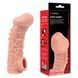 Насадка на член Kokos Cock Sleeve CS 007 S SX4618 фото 3