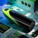 Смарт-мастурбатор BANANASOME ROCKET X7, вібрації, стискання, імітація фрикцій, підігрів SX2329 фото 8