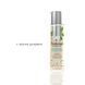 Массажное масло JO Naturals Massage Oil Peppermint & Eucalyptus с эфирными маслами (120 мл) SO6166 фото 3