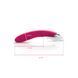 Вібратор Mystim Elegant Eric Pink SX3183 фото 4