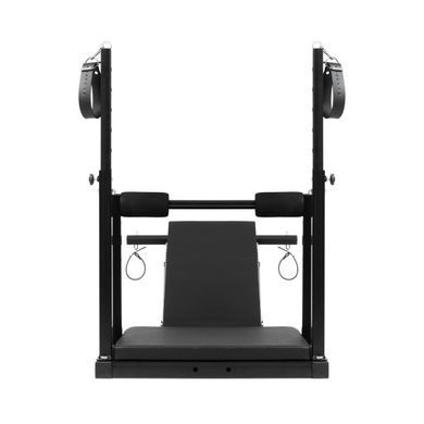 Крісло для бондажу Bedroom Fantasies Bondage Chair SX3056 фото