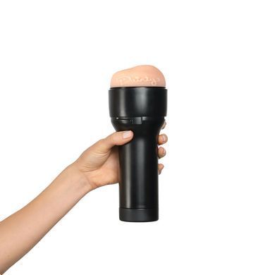 Мастурбатор Kiiroo Feel Dainty Wilder PBC, совместим с PowerBlow, Control и Keon, копия вагины порнозвезды SX1229 фото