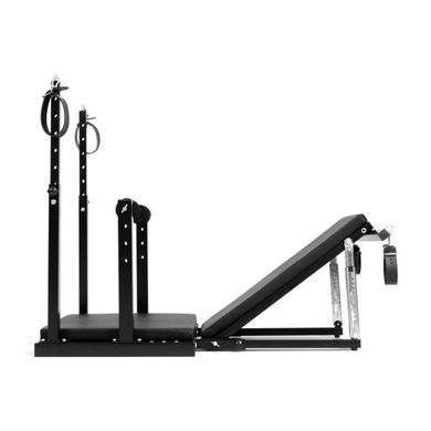Крісло для бондажу Bedroom Fantasies Bondage Chair SX3056 фото