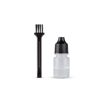 Бездротовий тример для інтимних зон Boners Hair Trimmer Shaver, 10 швидкостей, 2 насадки SO8881 фото