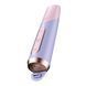Вакуумный стимулятор Satisfyer Bold Kiss Violet, магнитная технология 3D Air Pulse, 30 режимов работы SX2165 фото 4