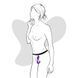 Вибратор под одежду Adrien Lastic Mr.Hook с пультом LRS AD10893 фото 4