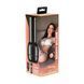 Мастурбатор Kiiroo Feel Dainty Wilder PBC, совместим с PowerBlow, Control и Keon, копия вагины порнозвезды SX1229 фото 1