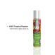 Набор JO Tri-Me Triple Pack &mdash; Flavors (3&times;30 мл) три разных вкуса оральных смазок SO2840 фото 4