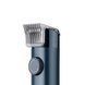 Бездротовий тример для інтимних зон Boners Hair Trimmer Shaver, 10 швидкостей, 2 насадки SO8881 фото 3