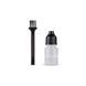 Бездротовий тример для інтимних зон Boners Hair Trimmer Shaver, 10 швидкостей, 2 насадки SO8881 фото 6